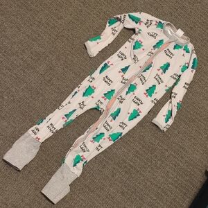 Bonds Size 3 Wonder suit